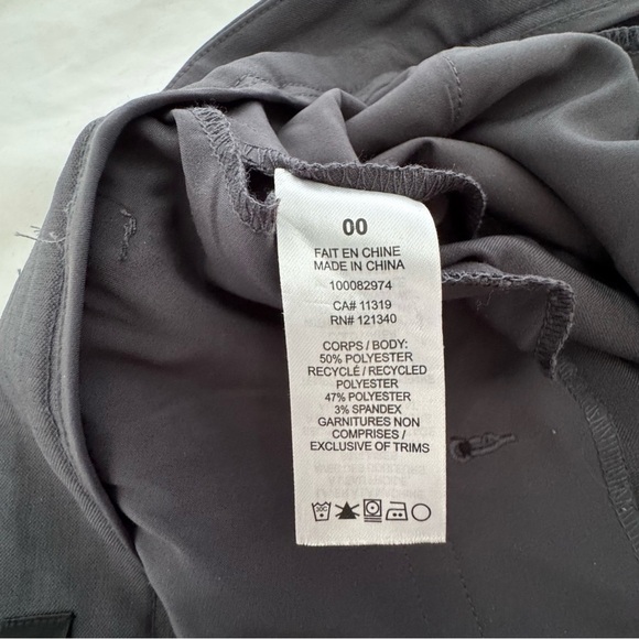 Dynamite Women’s Dress Pants - Size 00 - Picture 5 of 6